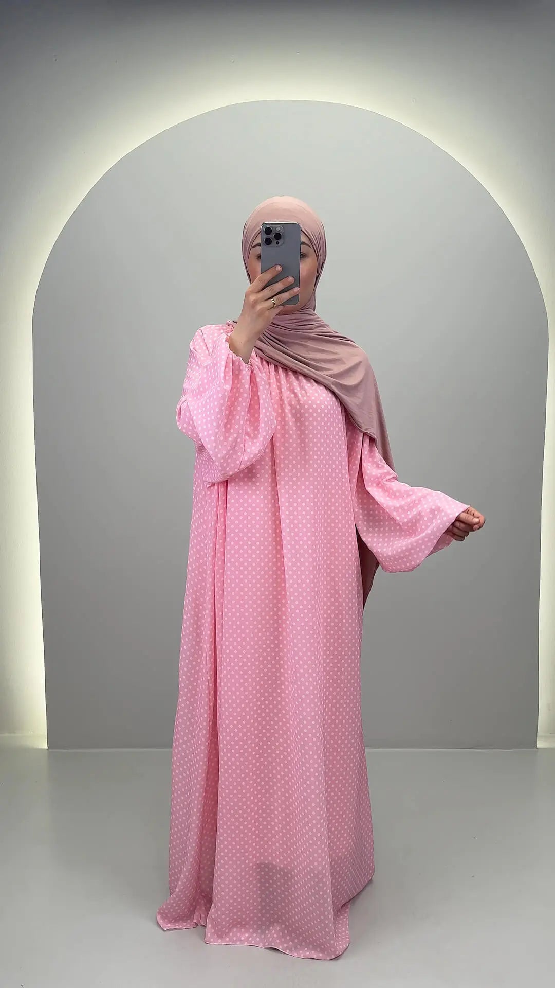Elenya Dress