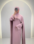 Meriya Abiye Pembe