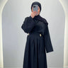 Lia Dress Black