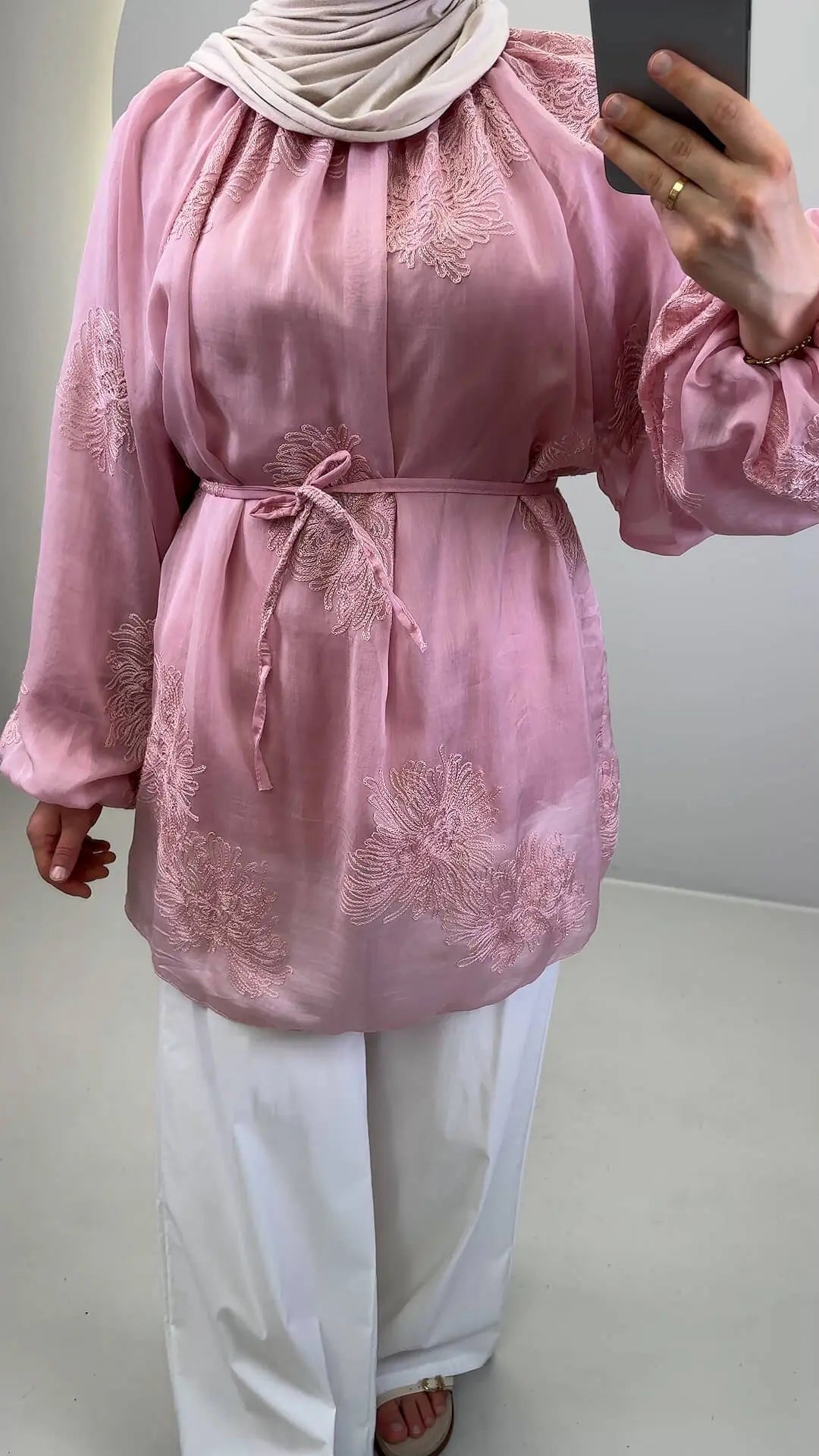 Simiyana Top