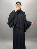 Pina Outfit Black