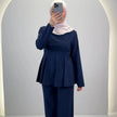 Bleu foncé