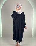 Mara Top Black