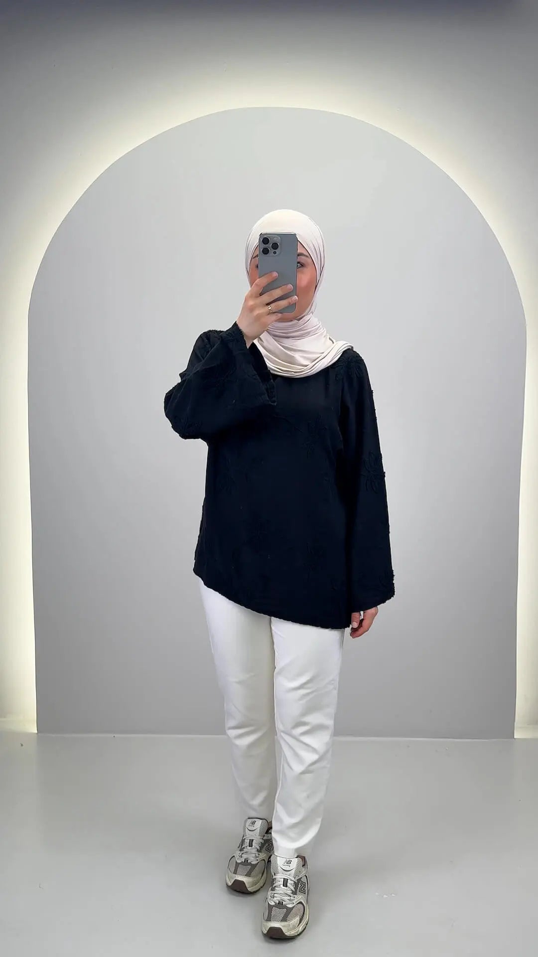Inaya Top