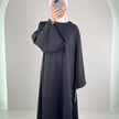 Robe Kira Noire