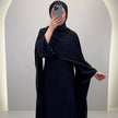 Zerafin Abendkleid Schwarz