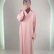 Selia Evening dress Pink