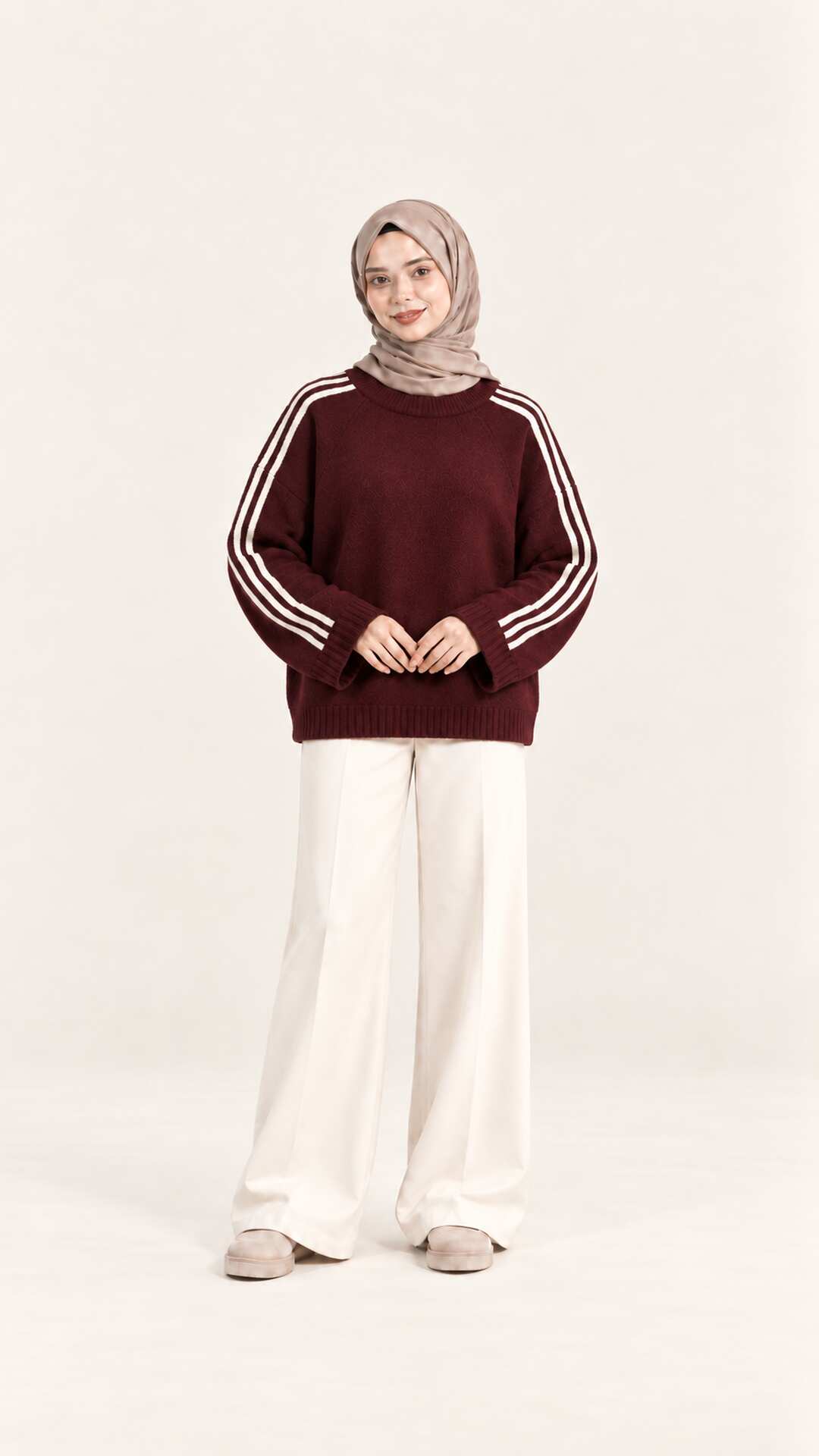 Umania Oversize Sweater