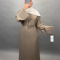 Robe Classy Beige 01