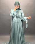 Sima Evening dress Mint