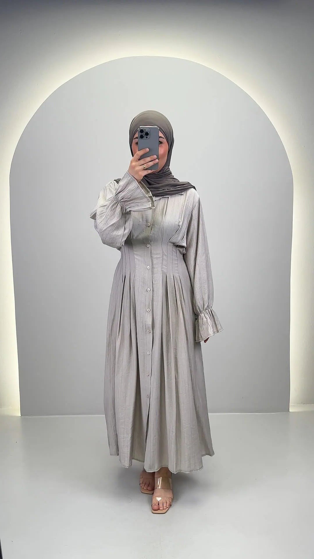 Safiya Dress