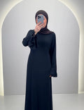 Fima Abiye Siyah