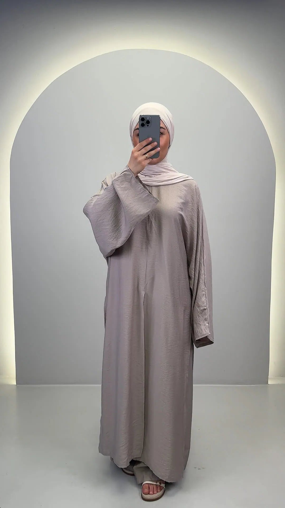 Veyla Outfit