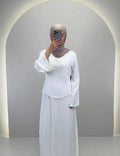 Aramiel Brautkleid