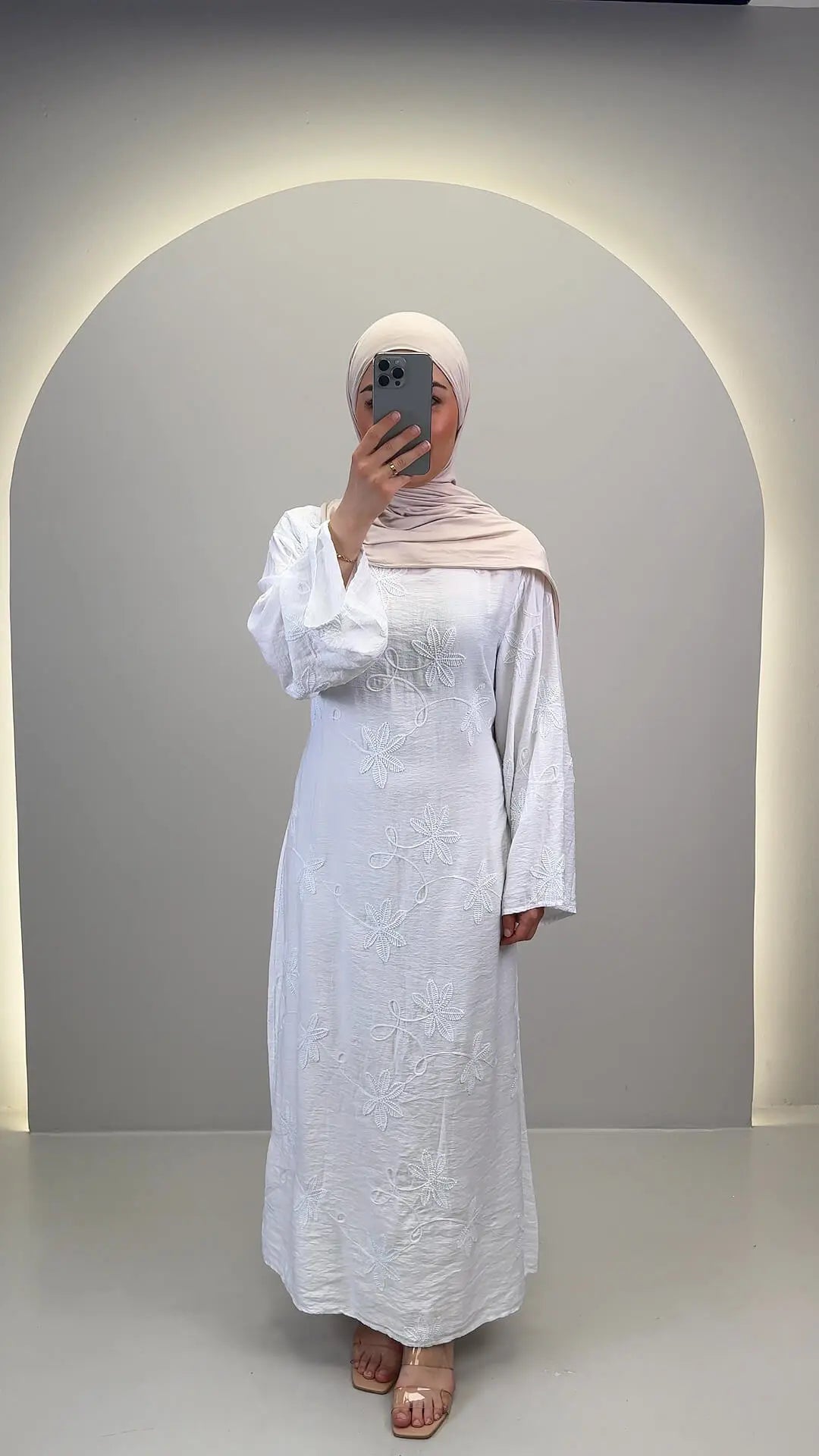 Inaya Dress