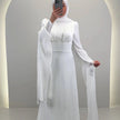 Yarenay Wedding dress