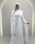Yarenay Wedding dress