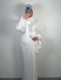 Yildiz Nikah Elbisesi