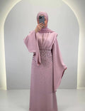 Zehra Abiye Pembe