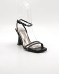 HEEL SM3291-1 Siyah