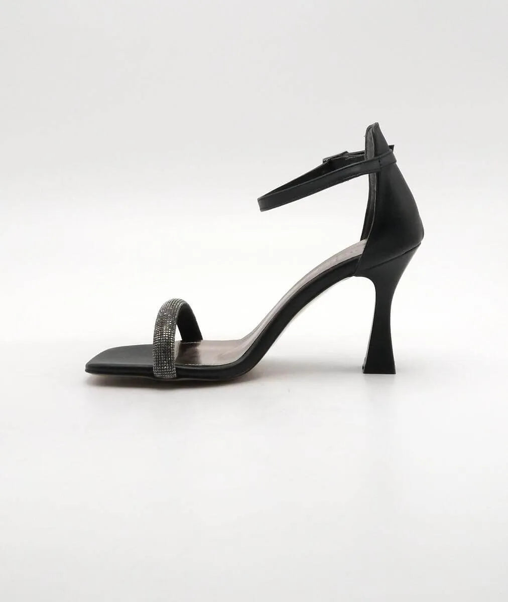 HEEL SM3165-1 Schwarz - Semode