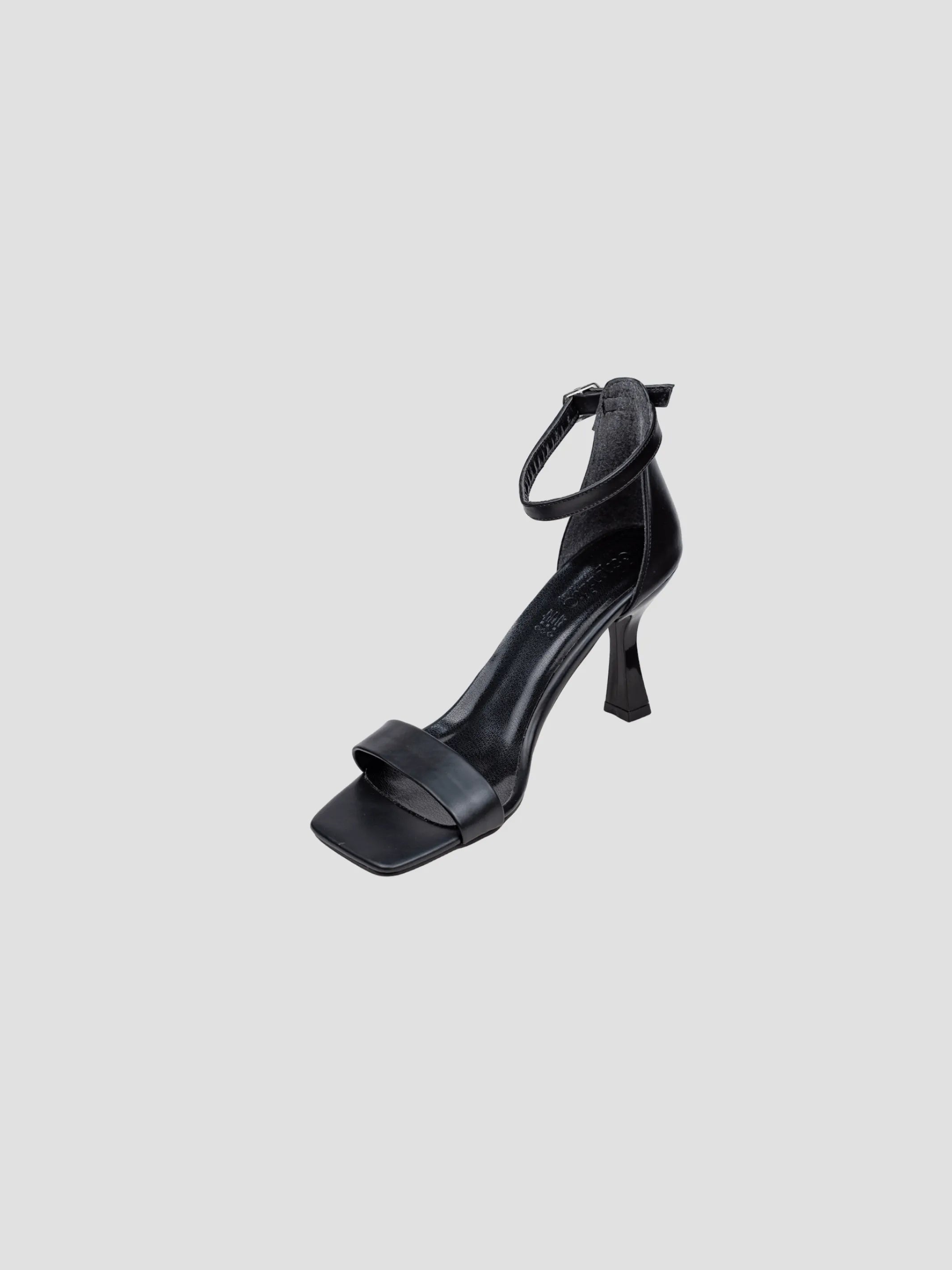 HEEL SM3298-1 Schwarz - Semode